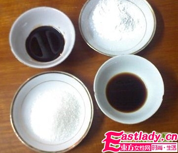 臉上長斑怎么辦 12招祛斑