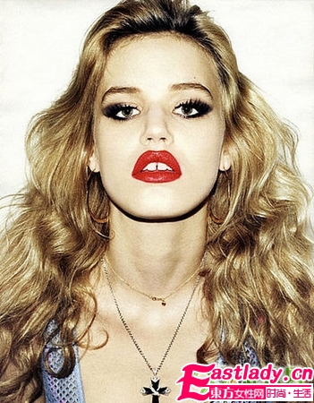 法國(guó)女人的22個(gè)美麗密招