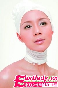 敏感性皮膚的日常護理