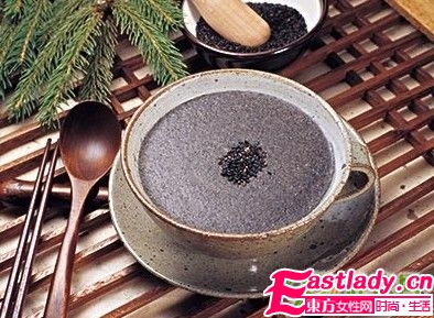 身體5大器官最愛吃的美容粥