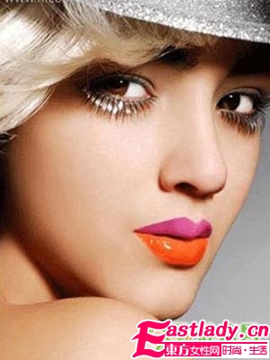 不同年齡的冬季眼角抗衰方案