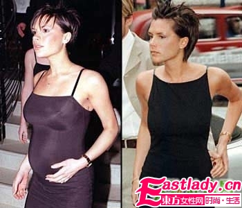 春季最美孕婦護(hù)膚全攻略