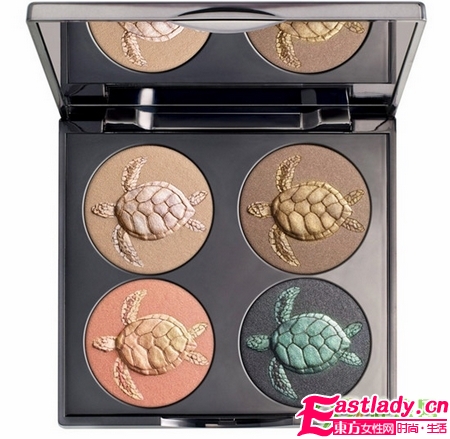 8款絕美限量版彩妝盤