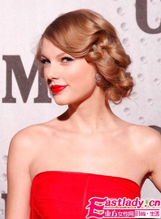 5款優(yōu)雅氣質(zhì)編發(fā)