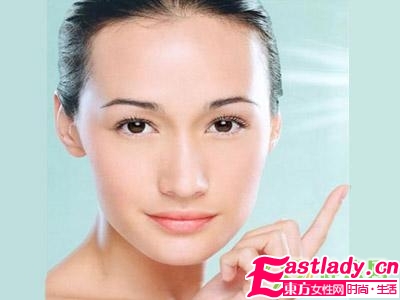 遠(yuǎn)離草莓鼻的祛黑頭妙法