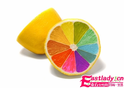 橙子的美容功能 橙皮橙汁隨你用