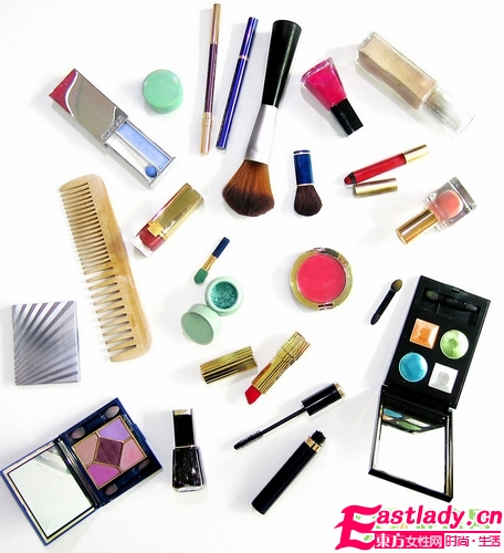 化妝品成份常識|化妝品成份常識
