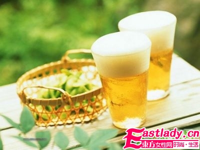 美白肌膚的6款面膜偏方