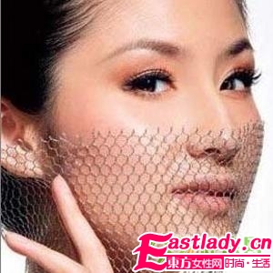 敏感性皮膚的日常護(hù)理