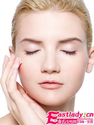 不同年齡的冬季眼角抗衰方案