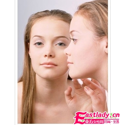 敏感性皮膚的日常護(hù)理