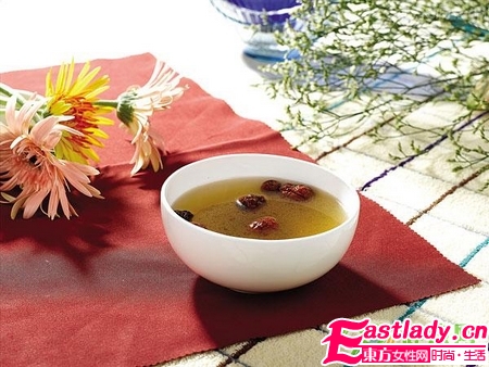 中醫(yī)祛皺5法 你適合哪個