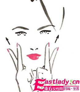 抵抗松弛 緊膚抗衰美容秘笈