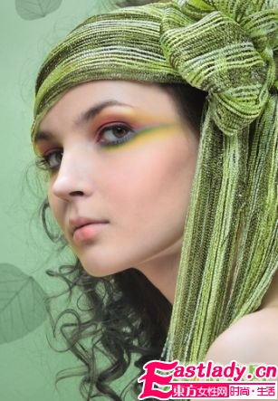 法國(guó)女人的22個(gè)美麗密招