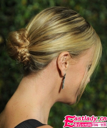 5款優(yōu)雅氣質(zhì)編發(fā)