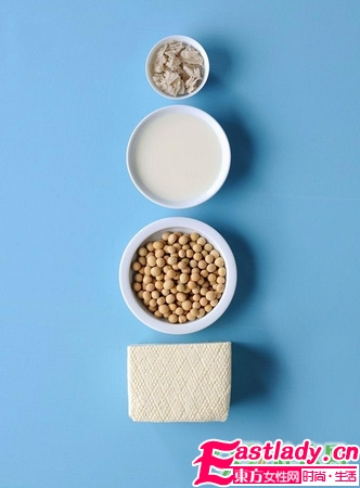 豆腐美容護膚方法 給你驚喜白嫩