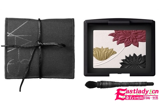 8款絕美限量版彩妝盤