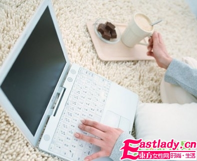 長期面對電腦的女性如何護膚