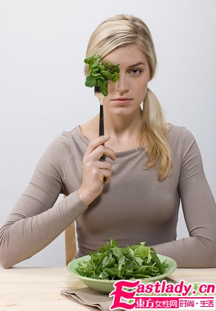 怎么保養(yǎng)眼睛 8個(gè)方法