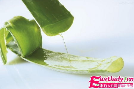 蘆薈美容 美白祛斑祛痘護(hù)唇