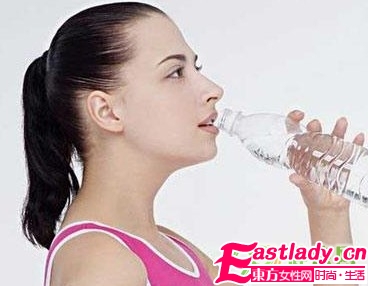 皮膚保持光澤的四個方法