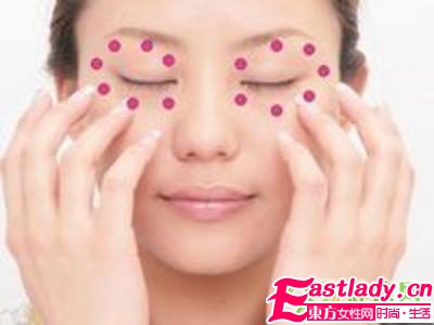 輕松應(yīng)對(duì)眼部的四大問(wèn)題