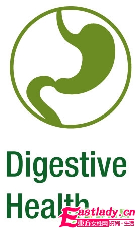 由內(nèi)而外的美麗 五臟六腑與美容的關(guān)系