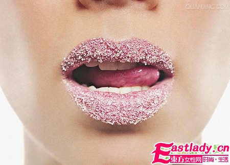 7種自制唇膜 雙唇嬌艷水潤