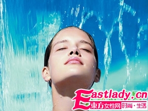 糾正潔面誤區(qū)和皺紋說拜拜