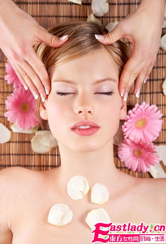 陶瓷調(diào)羹刮臉術(shù) 祛皺事半功倍