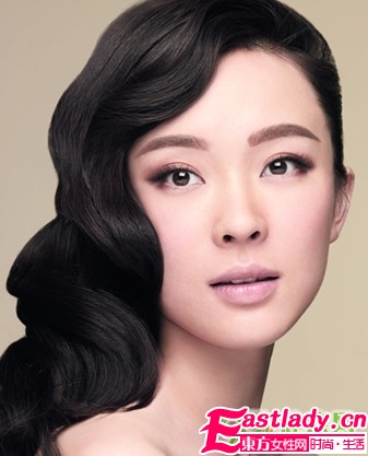 3款適合菜鳥的入門眼線技巧