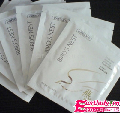 5款超市熱賣的平價(jià)面膜