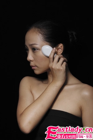 陶瓷調(diào)羹刮臉術(shù) 祛皺事半功倍