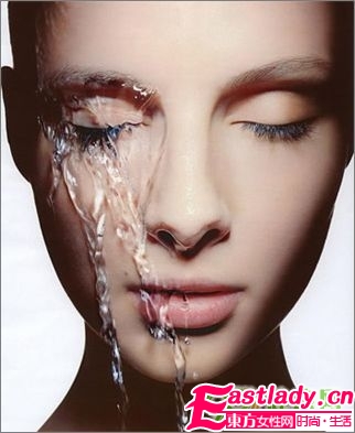 敏感性皮膚的日常護(hù)理