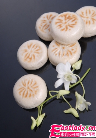 一周美容食譜 吃出白里透紅