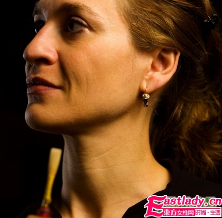 女人 5種壞情緒讓你衰老10歲