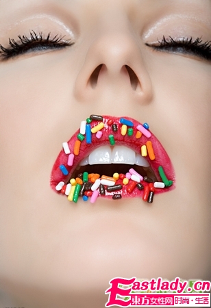 7種自制唇膜 雙唇嬌艷水潤