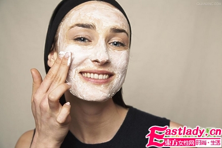 為什么美白總失敗 7大原因