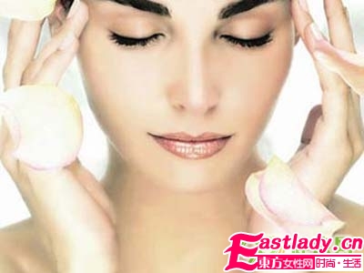 保養(yǎng)妙招讓30的女人年輕5歲