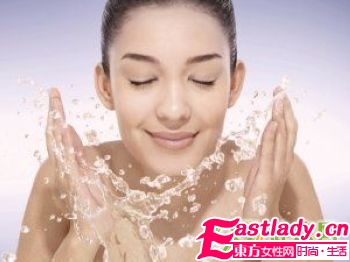 徹底消滅粉刺黑頭的7個竅門