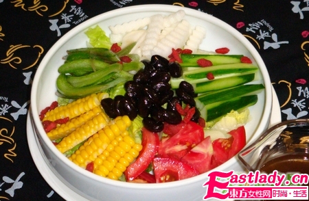 五行與美容的關系 易長痘的出生時間