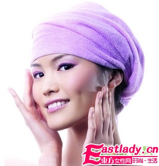 女人養(yǎng)顏?zhàn)o(hù)膚的天然妙方