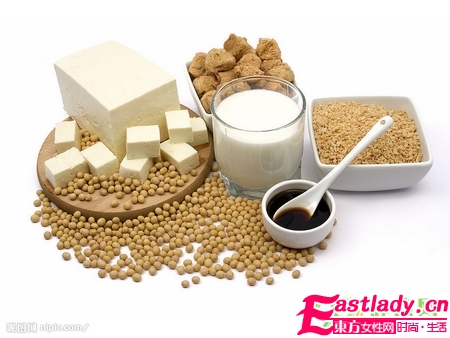 金秋換季必吃的十種美容食物