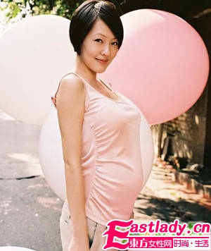 春季最美孕婦護(hù)膚全攻略