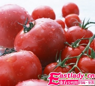 5種水果比防曬霜還管用