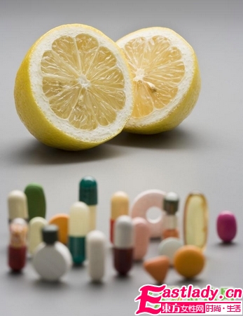 維生素C制作美白精華液