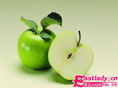 8種超有效的智能美白水果