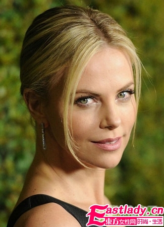 5款優(yōu)雅氣質(zhì)編發(fā)