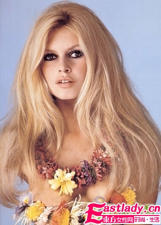 法國(guó)女人的22個(gè)美麗密招