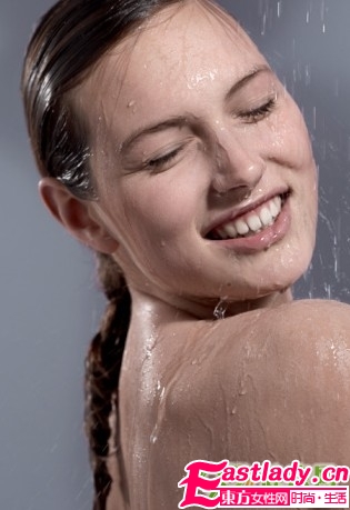 全身美白方法—12種DIY食品浴